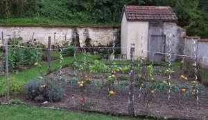 Jardin Jardin